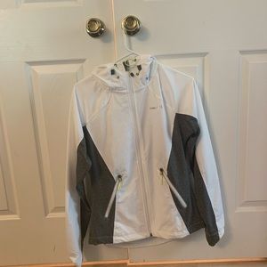 Avalanche Jacket, WeatherShield Running Shell